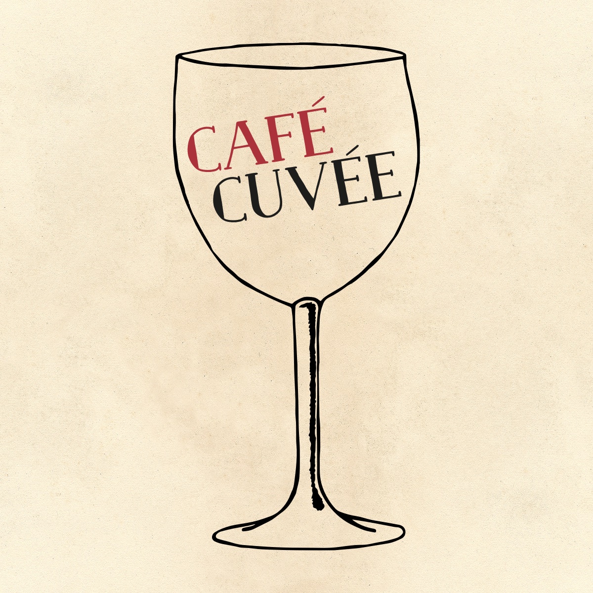 Café Cuvée